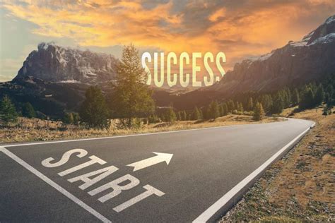 Start your Journey .